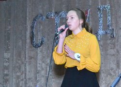 Визначено студлідера факультету економіки і підприємництва