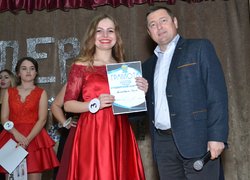 Визначено студлідера факультету економіки і підприємництва