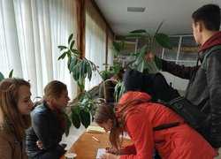 Хорошу владу обирають хороші громадяни, які голосують