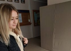 Хорошу владу обирають хороші громадяни, які голосують