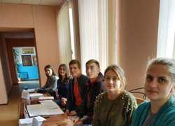 Хорошу владу обирають хороші громадяни, які голосують