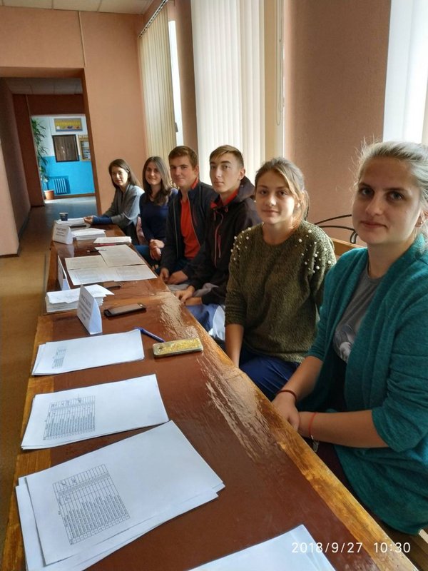 Хорошу владу обирають хороші громадяни, які голосують