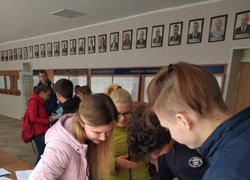 Хорошу владу обирають хороші громадяни, які голосують