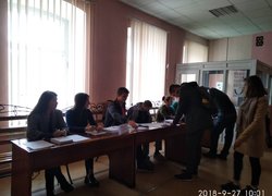 Хорошу владу обирають хороші громадяни, які голосують