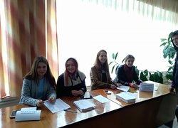Хорошу владу обирають хороші громадяни, які голосують