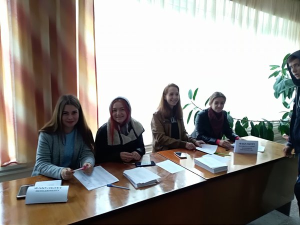 Хорошу владу обирають хороші громадяни, які голосують