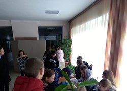 Хорошу владу обирають хороші громадяни, які голосують
