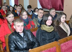 Зі святом  вас, театрали!!!