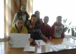 Туристичний квест Подорожуємо країнами світу