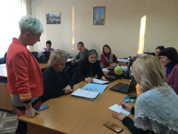 Акредитаційна експертиза підготовки фахівців  за освітньо-професійною програмою «Туризм» спеціальності 242 «Туризм» другим (магістерським) рівнем