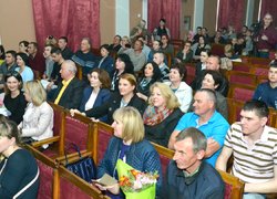 Життя у ритмі танцю