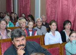 Життя у ритмі танцю