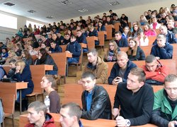Ярмарок вакансій – 2018