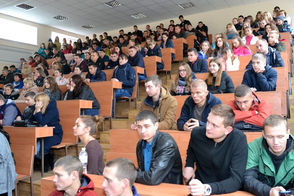 Ярмарок вакансій – 2018