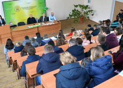 Ярмарок вакансій – 2018