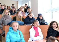 Ярмарок вакансій – 2018