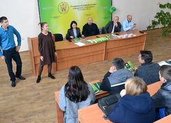 Ярмарок вакансій – 2018