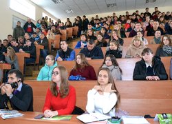 Ярмарок вакансій – 2018