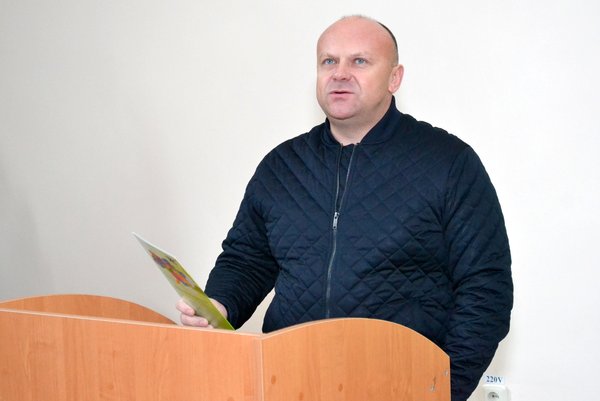 Ярмарок вакансій – 2018