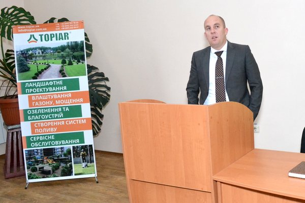 Ярмарок вакансій – 2018