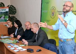 Ярмарок вакансій – 2018