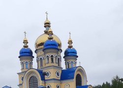Відкриття меморіалу Герою Небесної Сотні Віталію Васільцову
