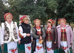 Відкриття меморіалу Герою Небесної Сотні Віталію Васільцову
