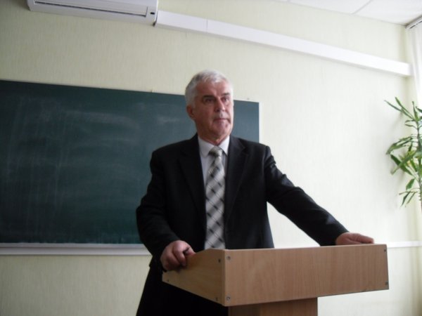 «Васільцовським читанням» – бути!