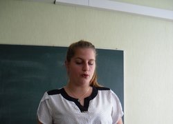 «Васільцовським читанням» – бути!