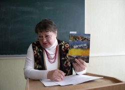 «Васільцовським читанням» – бути!