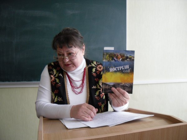 «Васільцовським читанням» – бути!
