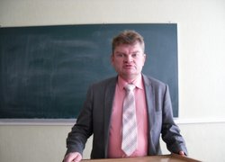 «Васільцовським читанням» – бути!