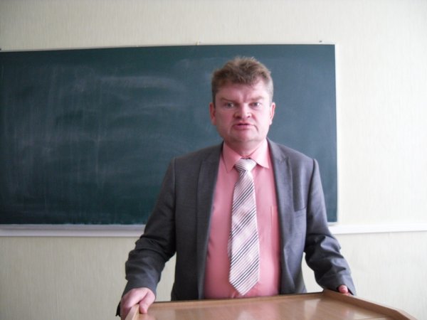 «Васільцовським читанням» – бути!