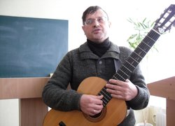 «Васільцовським читанням» – бути!