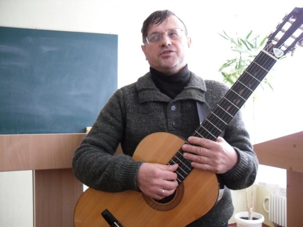 «Васільцовським читанням» – бути!