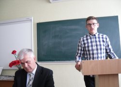 «Васільцовським читанням» – бути!