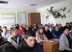 «Васільцовським читанням» – бути!