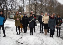 «Васільцовським читанням» – бути!