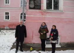 «Васільцовським читанням» – бути!