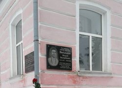 «Васільцовським читанням» – бути!