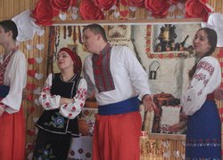 А хто вкусить Калиту — той «вкусить шматок щастя»