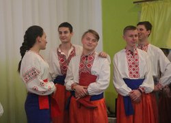 А хто вкусить Калиту — той «вкусить шматок щастя»