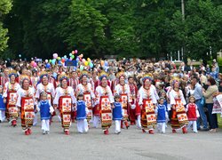 Яскравий старт у доросле життя