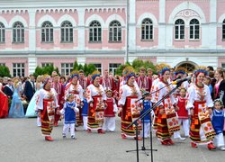 Яскравий старт у доросле життя