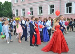 Яскравий старт у доросле життя