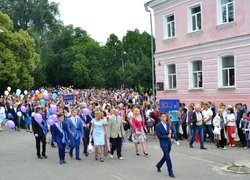 Яскравий старт у доросле життя
