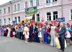 Яскравий старт у доросле життя