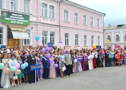 Яскравий старт у доросле життя