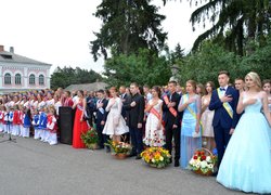 Яскравий старт у доросле життя