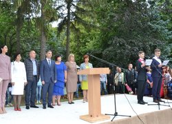 Яскравий старт у доросле життя
